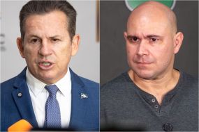 Resposta de Mendes a Taques e cr�tica de Abilio foram destaques