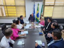 TRE-MT e Seduc firmam coopera��o para emitir t�tulos eleitorais a 157 mil estudantes 