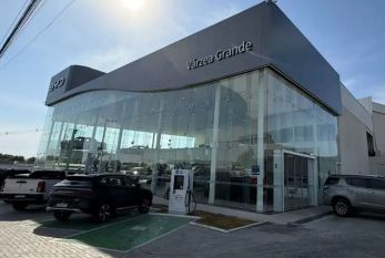 Cliente diz que fez compra na BYD mas n�o recebeu o carro