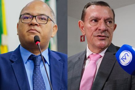 Eduardo Magalh�es e Demilson Nogueira se juntaram a DIlem�rio e Ilde Taques, barrando novas CPIs