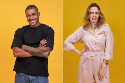 Matheus afirma que jornalista age como 'salvadora' e n�o representa a causa racial 