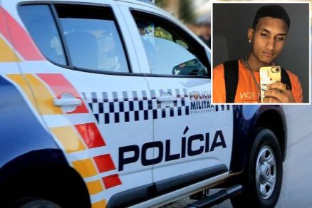 Jeremias foi morto a tiros dentro de um bar, no interior de Mato Grosso 