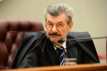 STJ decide afastar ministro acusado de ass�dio sexual