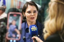 MT tem 18 foragidos por feminic�dio e deputada cobra rigor nas pris�es