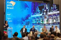 Governo de MT participa de evento nacional sobre financiamento para ci�ncia, tecnologia e inova��o