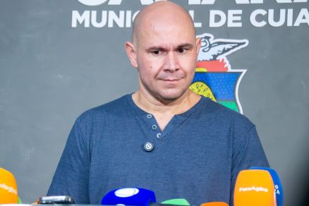 O prefeito de Cuiab�, Abilio Brunini, alfinetou o vereador Daniel Monteiro por sua justificativa de voto