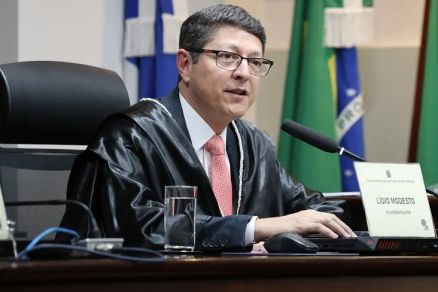 O recurso da defesa do investigador foi relatado pelo desembargador Lidio Modesto da Silva Filho