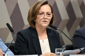 STJ nega manobra de ex-secret�rio de Emanuel e mant�m a��o em MT