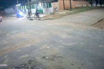 Jovem � morto em retalia��o � morte de menor em lanchonete