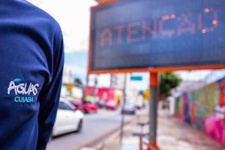 Agentes da Semob estar�o no local para orientar o tr�nsito 