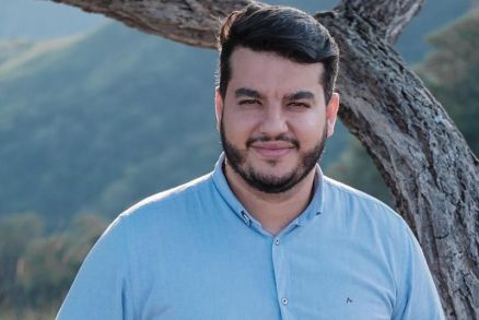 O diretor do Grupo Vivart, Victor Bento