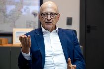 Pivetta: �Tenho trajet�ria; me sinto nutrido para encarar o embate�