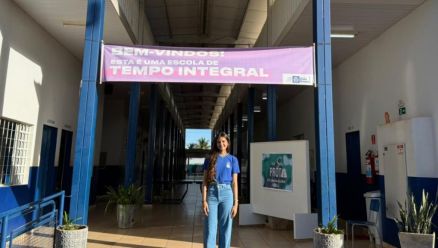 Nathaly Bessa - medalhista da Olimp�adas Quimeninas 2025 