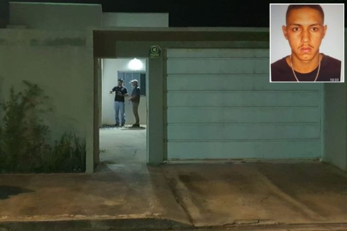 J�ri condena grupo a 500 anos por execu��o de pai e filha em MT