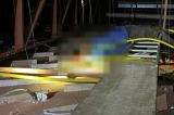 Trabalhador � encontrado morto em forro de posto em MT