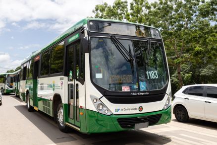 A gratuidade � excepcional e v�lida apenas nas datas previstas no decreto