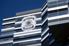 Associa��o da PF quer previs�o legal para suspei��o de ministros 