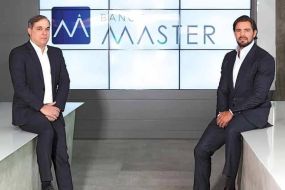 Master tentou repassar R$ 15,8 bi ao BRB para compensar fraude