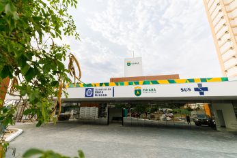 Servi�os de urg�ncia da sa�de atendem 24 horas no Carnaval