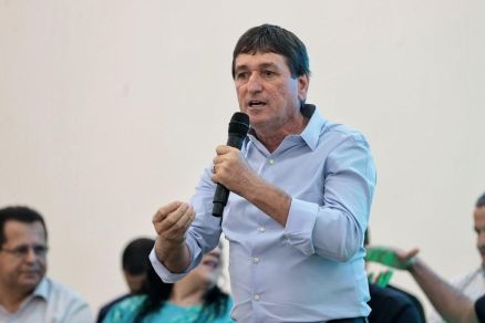 Prefeito de Tangar� da Serra, Vander Masson