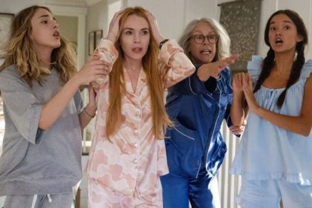 Uma Sexta-Feira Mais Louca Ainda est� dispon�vel na Disney+