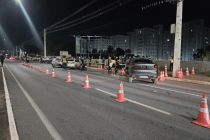 Blitz nas estradas para Chapada e Guia prende seis motoristas