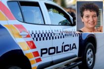 Professora � assassinada a tiros pelo ex; PM de folga mata ele 