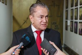 TJ derruba taxa sanit�ria para atividades sem risco em Cuiab�