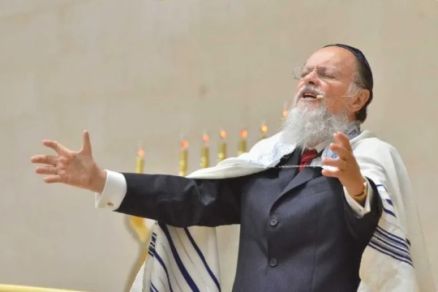 O bispo Edir Macedo, fundador da igreja Universal e controlador do banco Digimais