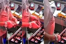 Empres�ria acusa funcion�rio de furtar dinheiro de caixa em VG