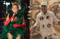 Entenda confus�o entre M�rcio Victor e Mercury em Salvador