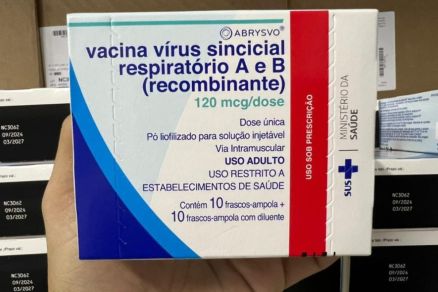 As Unidades B�sicas de Sa�de (UBS) de Mato Grosso aplicaram 13.547 doses do imunizante de dezembro de 2025 a 12 de fevereiro de 2026
