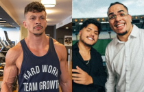 Cocielo e donos do PodPah s�o processados ap�s falas sobre PCD