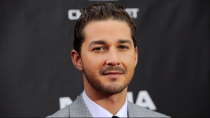 Preso nos Estados Unidos, Shia LaBeouf tem longa ficha policial