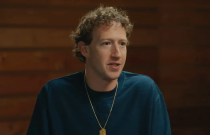 Zuckerberg � ouvido por j�ri que avalia v�cio em redes sociais