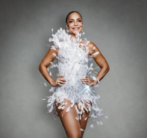 Ivete Sangalo reafirma reinado no Camarote Salvador