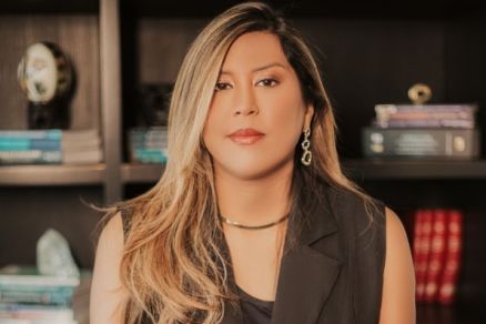 A advogada Paloma Orrigo Ribeiro Leite faleceu aos 31 anos em Cuiab�