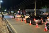 Lei Seca prendeu 59 motoristas b�bados e removeu 285 ve�culos