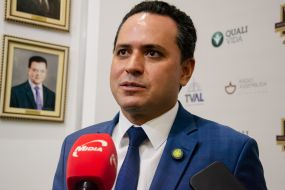 Aliado defende Pivetta e diz que discurso n�o garante gest�o