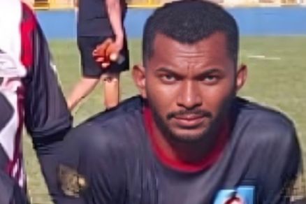 Welington da Silva Pereira n�o resistiu aos ferimentos do acidente