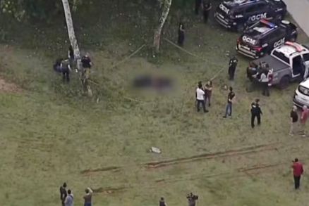 Corpo esquartejado encontrado dentro de mala � identificado na Zona Sul de S�o Paulo
