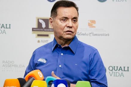 O deputado estadual Eduardo Botelho: indica��es e emendas