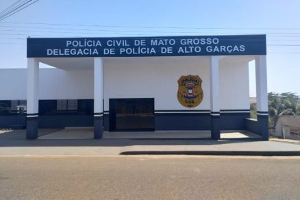 foragido do Tocantins � preso em MT por estupro qualificado