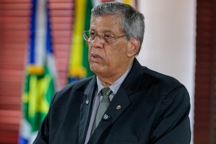 O juiz convocado Francisco Alexandre Ferreira Mendes Neto, que assina a decis�o