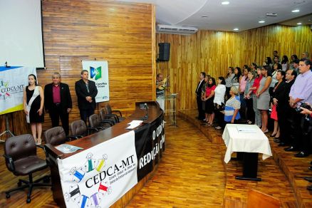 O processo eleitoral ir� compor o colegiado no bi�nio 2026/2028