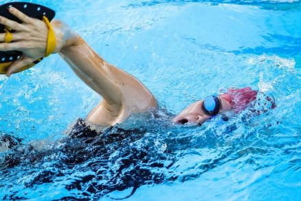 Juliana Dalila Amorim Pereira Leite, cabo do Corpo de Bombeiros Militar de Mato Grosso