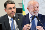 Fl�vio se consolida e empata com Lula no 2� turno da elei��o