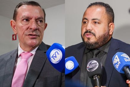 Os vereadores Jefferson Siqueira e Demilson Nogueira est�o entre os beneficiados