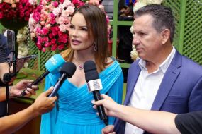 Virginia quer expuls�o de vereador do Uni�o: 