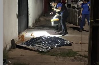 Homem � morto a tiros por dupla na frente de casa em MT